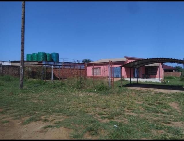 BUSINESS FOR SALE IN TSWINGA